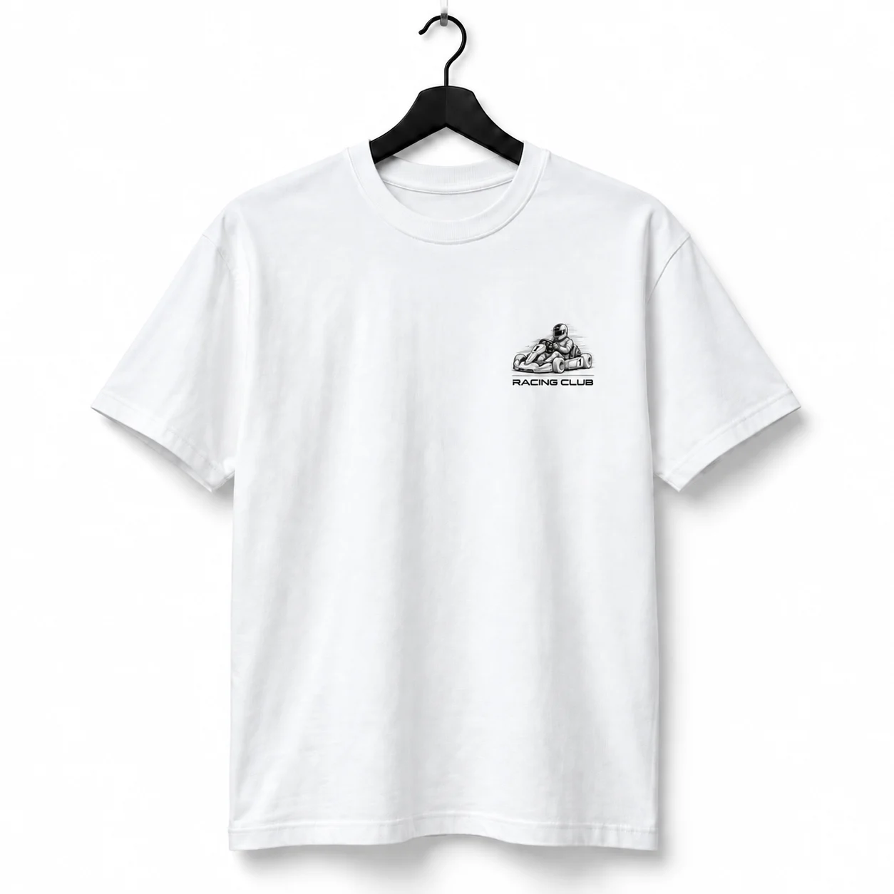T1 Racing Academy T-shirt T1 Racing Academy T-shirt